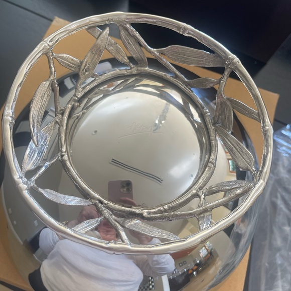 MICHAEL ARAM LARGE SERVING BOWL - Picture 3 of 16